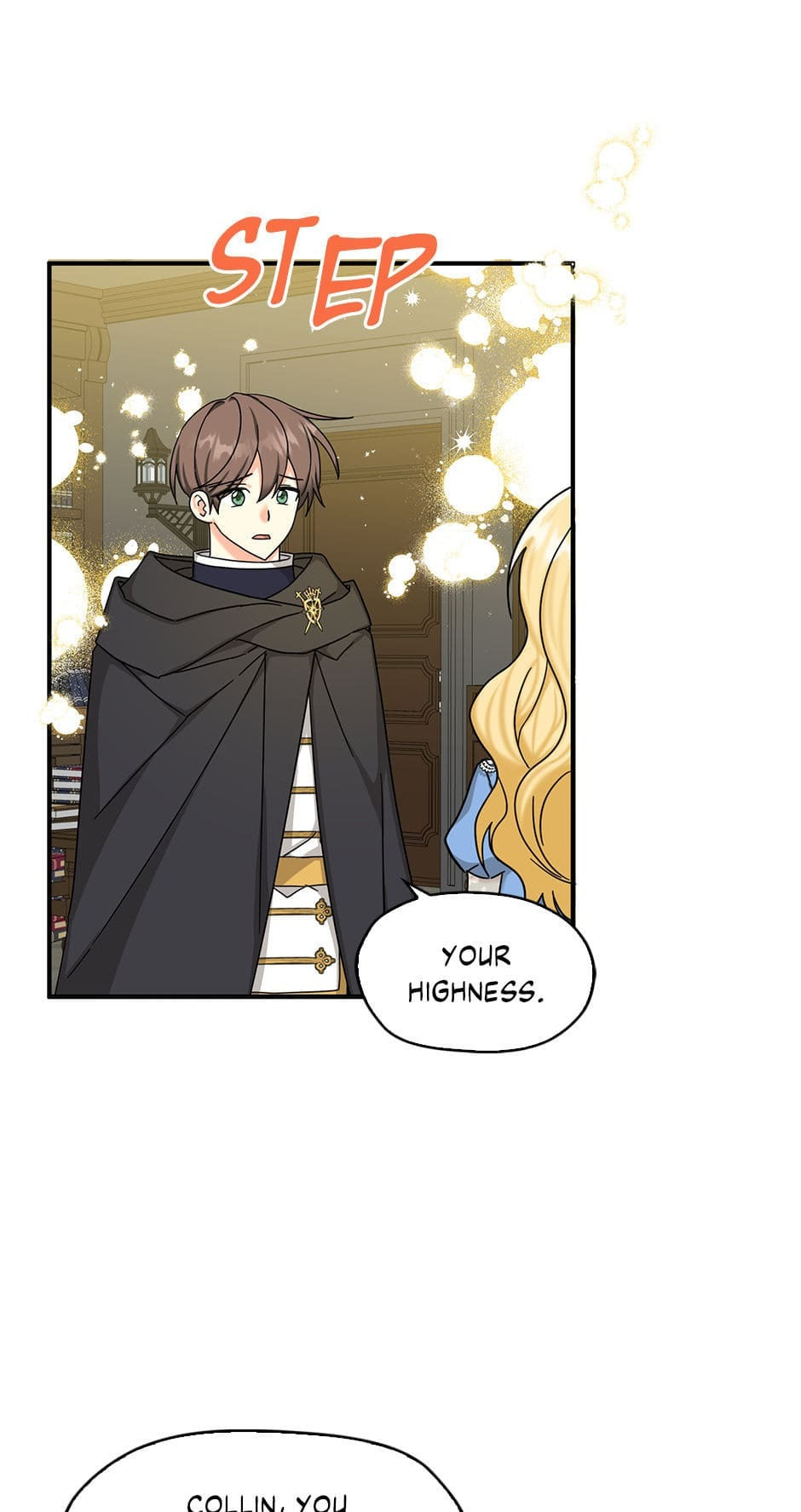 Read My Three Tyrant Brothers chapter 53 image 52 on Lezhin