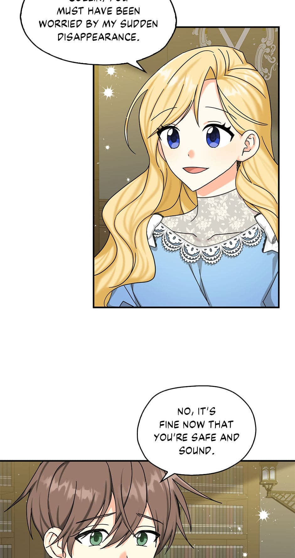 Read My Three Tyrant Brothers chapter 53 image 53 on Lezhin