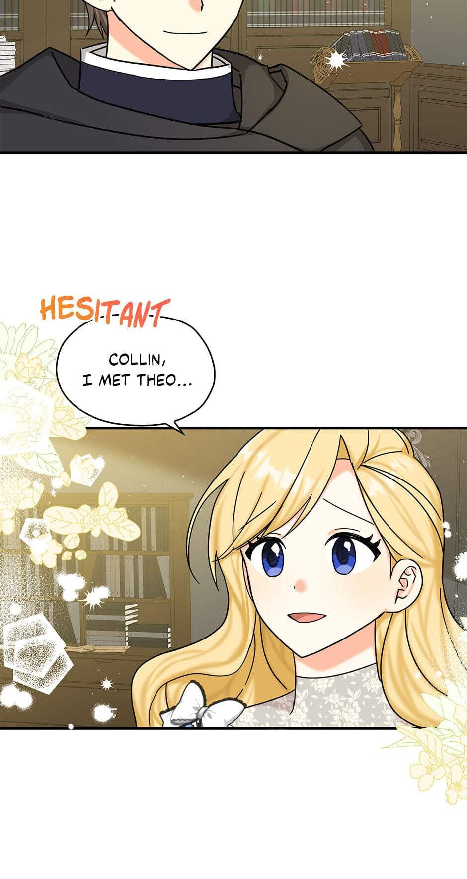 Read My Three Tyrant Brothers chapter 53 image 54 on Lezhin