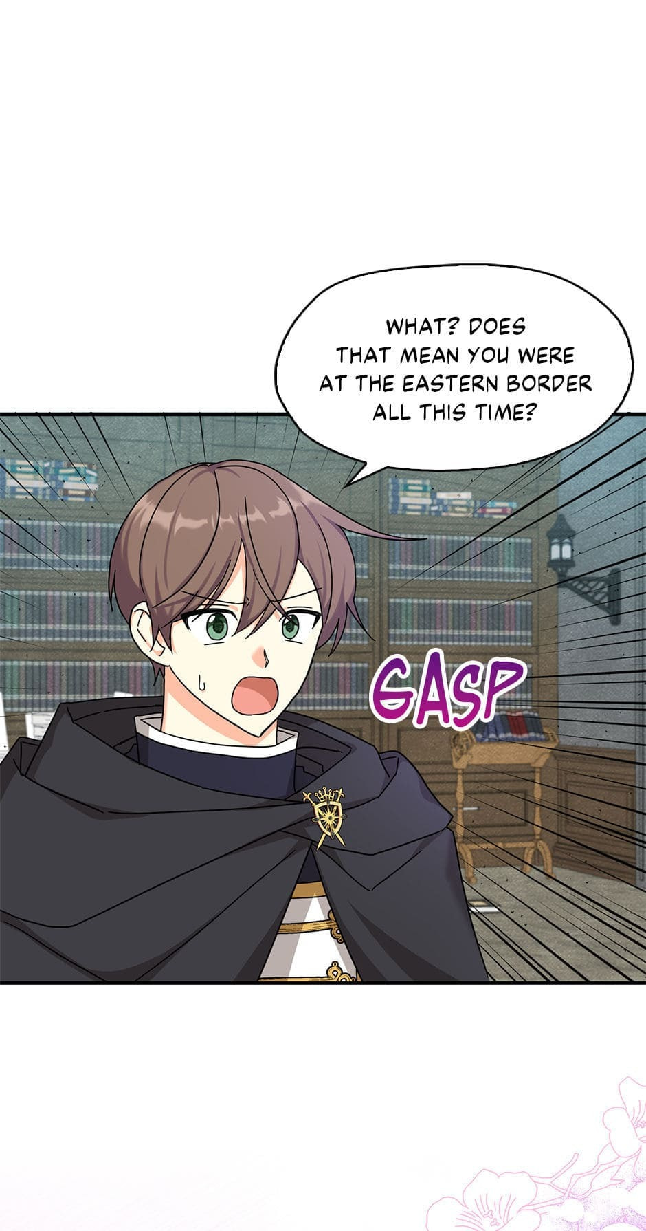 Read My Three Tyrant Brothers chapter 53 image 55 on Lezhin