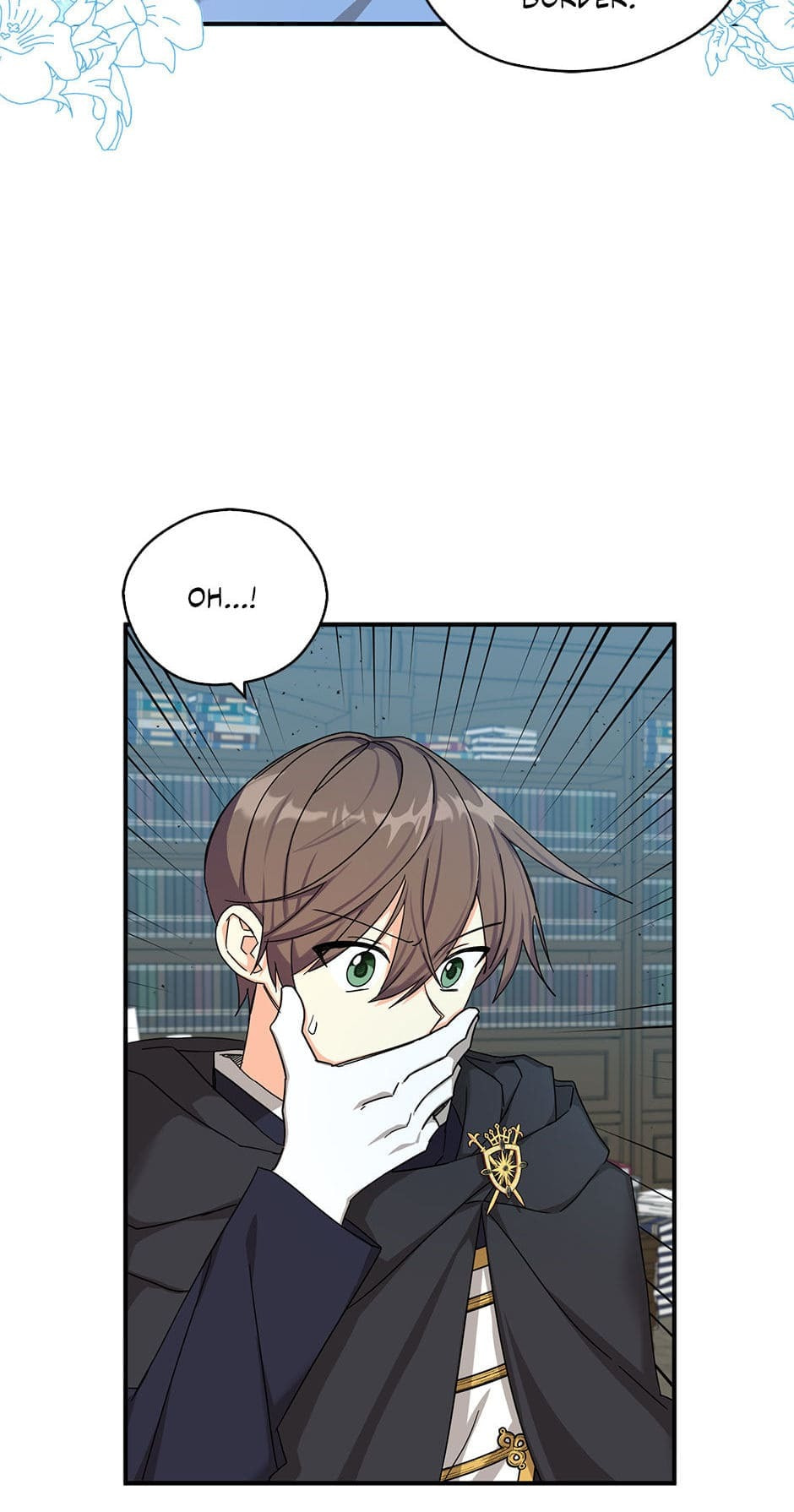 Read My Three Tyrant Brothers chapter 53 image 57 on Lezhin