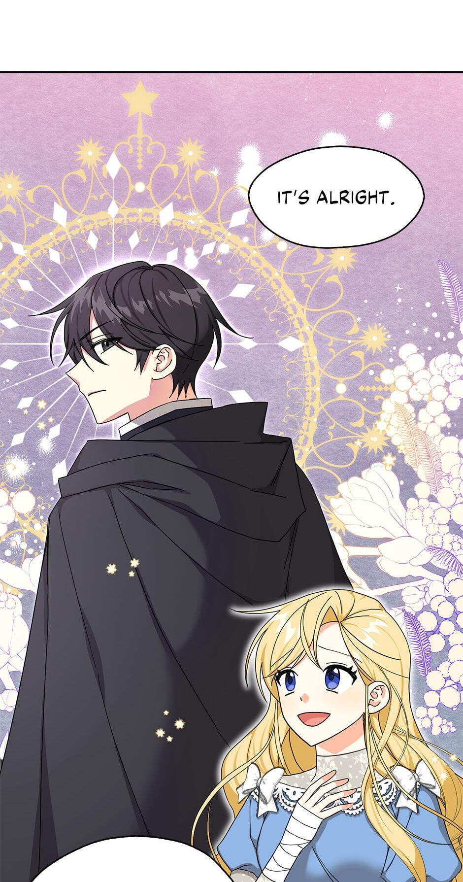 Read My Three Tyrant Brothers chapter 53 image 58 on Lezhin