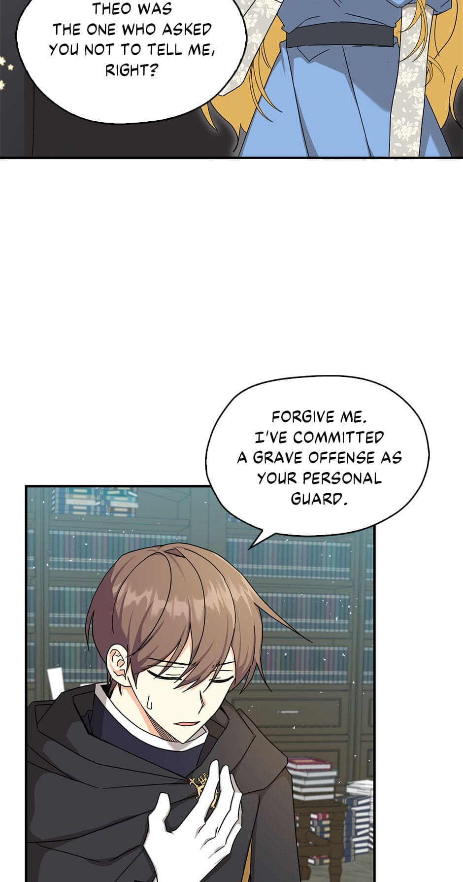 Read My Three Tyrant Brothers chapter 53 image 59 on Lezhin