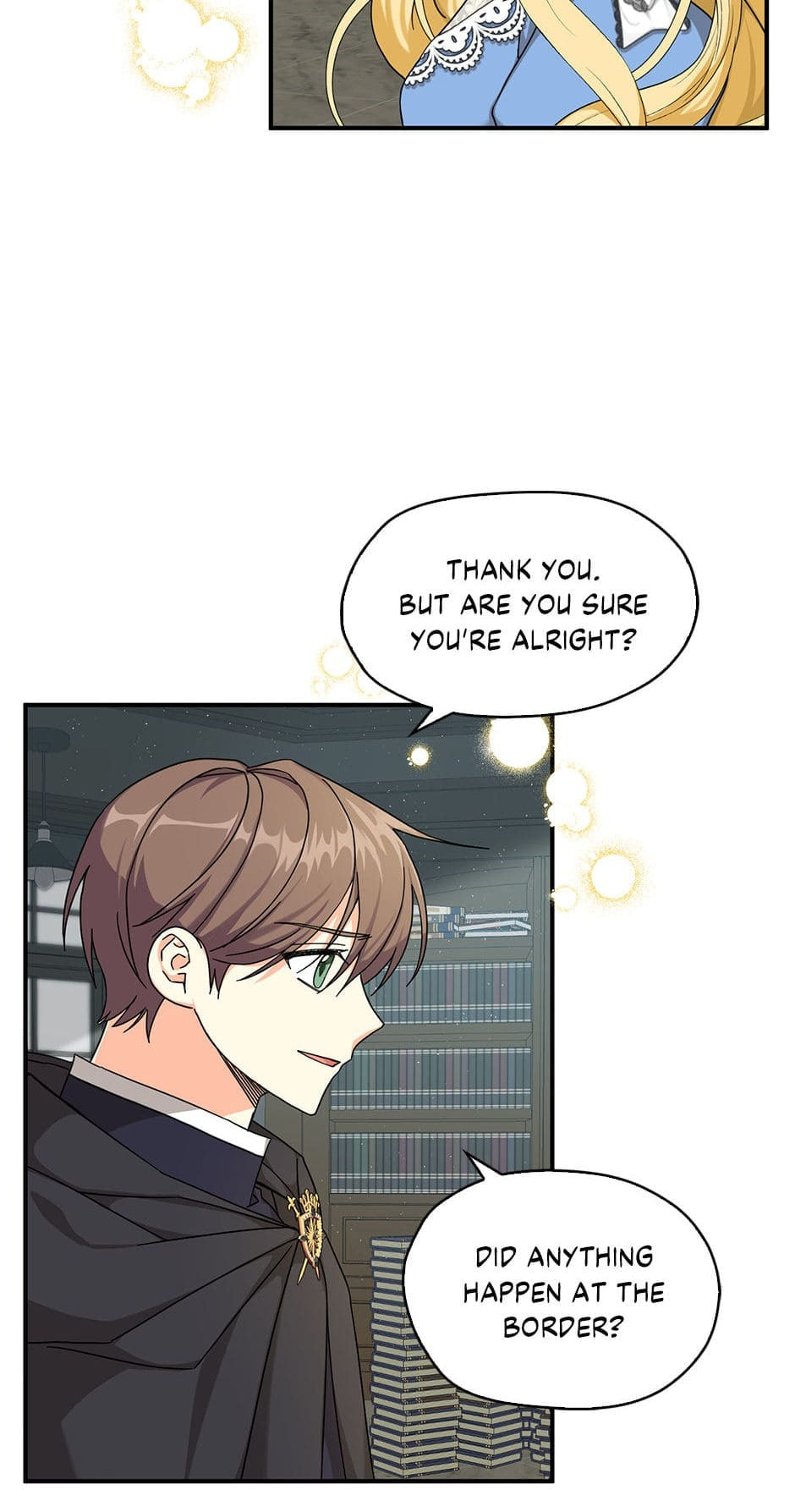 Read My Three Tyrant Brothers chapter 53 image 61 on Lezhin