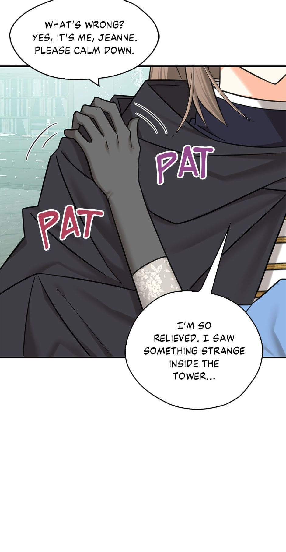 Read My Three Tyrant Brothers chapter 53 image 7 on Lezhin