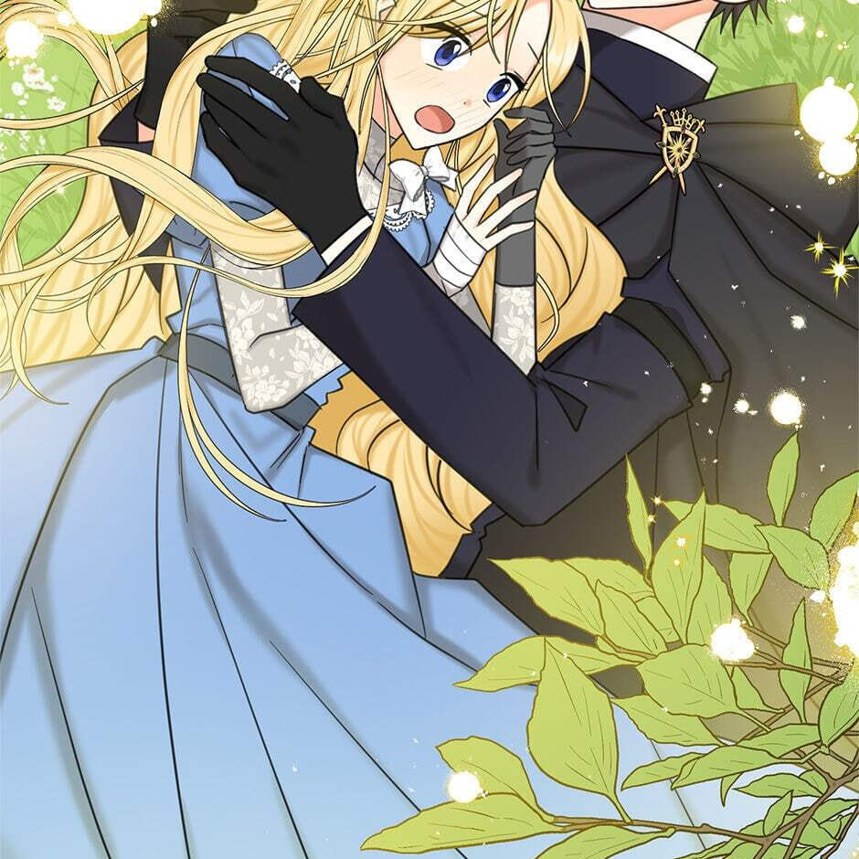 Read My Three Tyrant Brothers chapter 53 image 70 on Lezhin