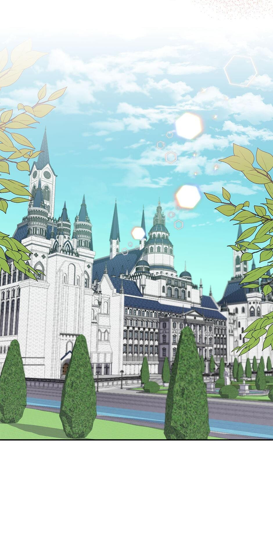 Read My Three Tyrant Brothers chapter 53 image 77 on Lezhin