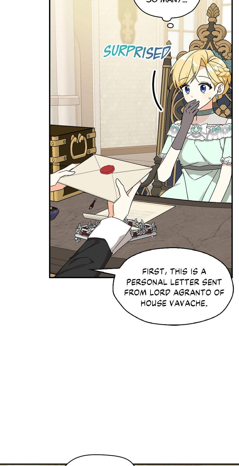 Read My Three Tyrant Brothers chapter 54 image 11 on Lezhin