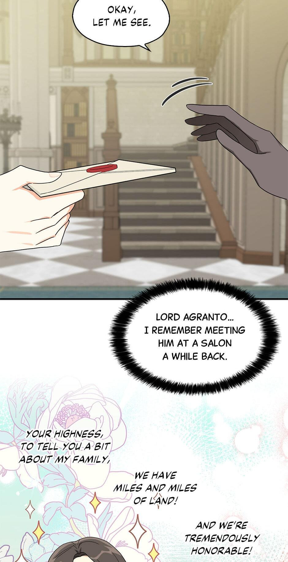 Read My Three Tyrant Brothers chapter 54 image 12 on Lezhin