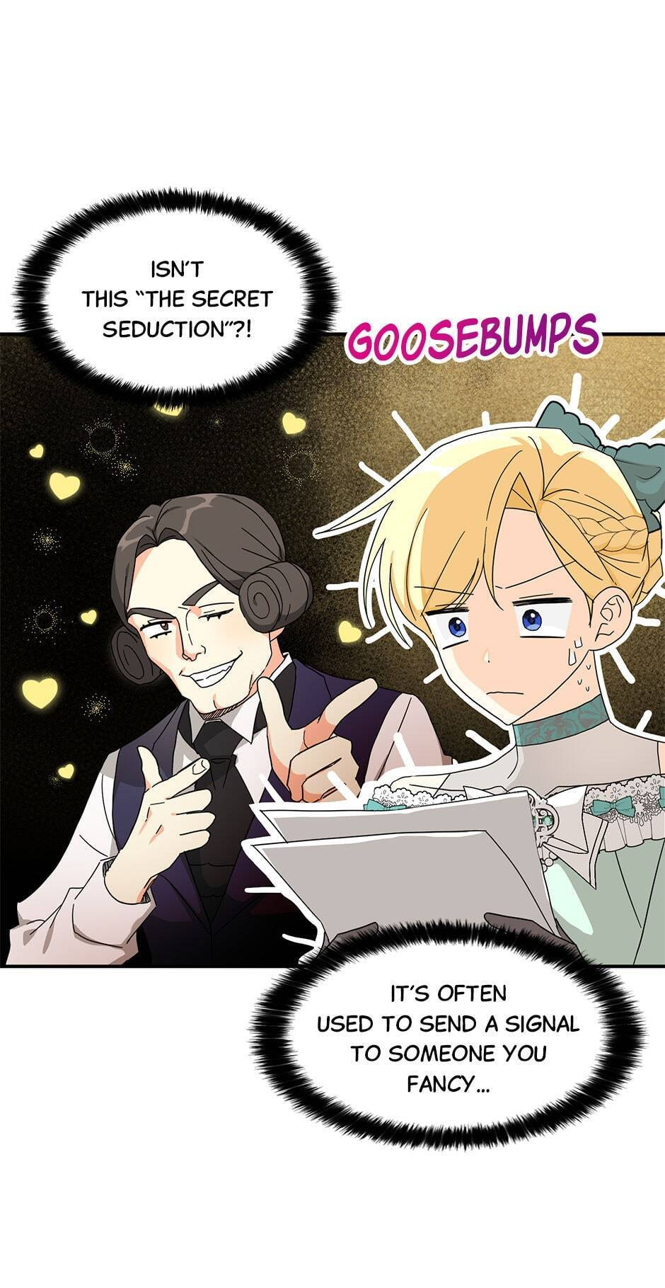 Read My Three Tyrant Brothers chapter 54 image 14 on Lezhin