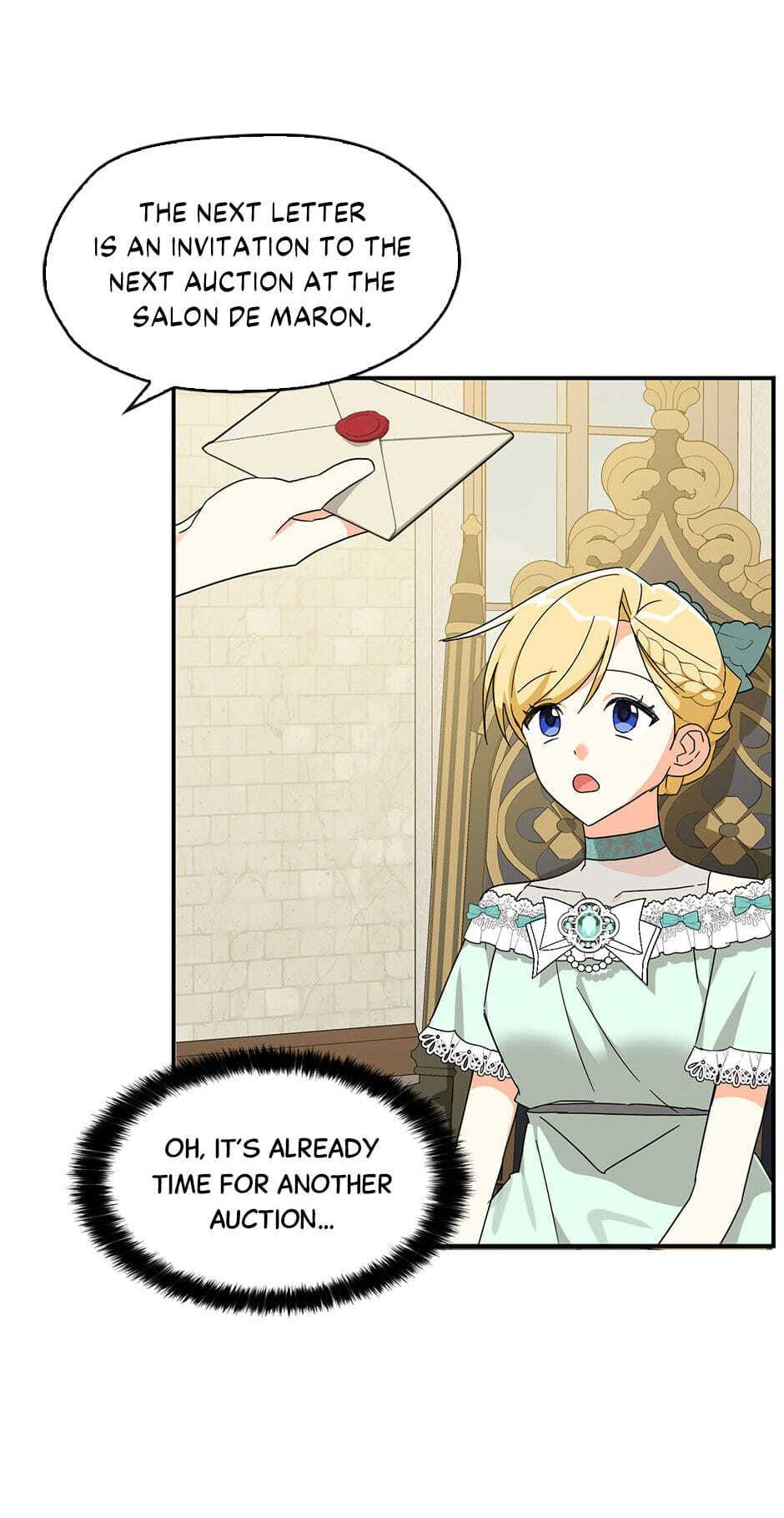 Read My Three Tyrant Brothers chapter 54 image 16 on Lezhin
