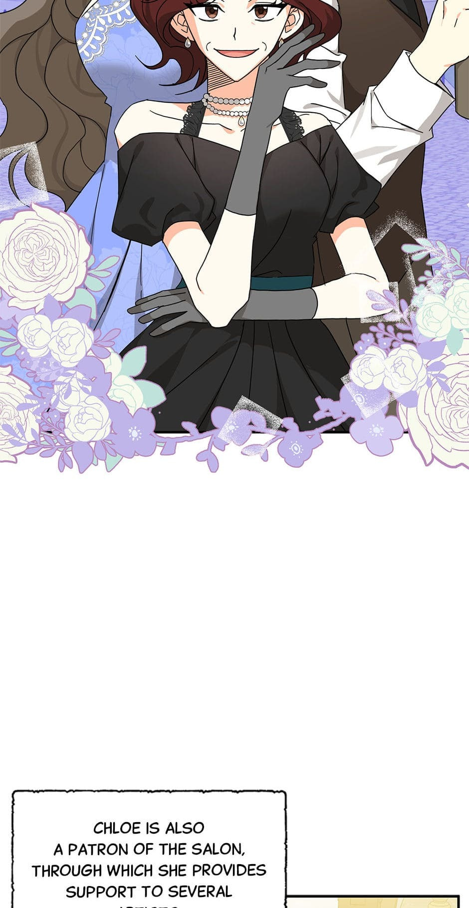 Read My Three Tyrant Brothers chapter 54 image 18 on Lezhin