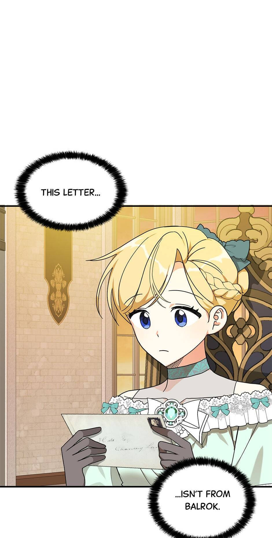 Read My Three Tyrant Brothers chapter 54 image 22 on Lezhin