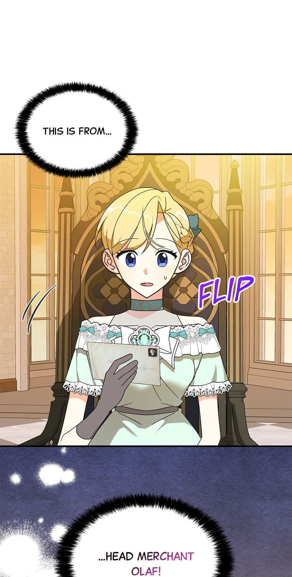 Read My Three Tyrant Brothers chapter 54 image 24 on Lezhin