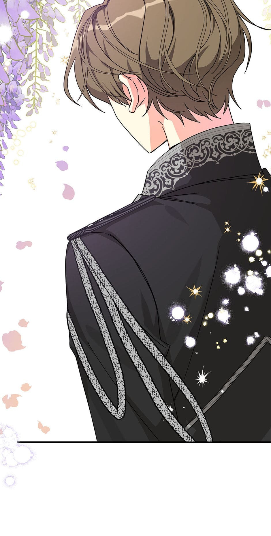 Read My Three Tyrant Brothers chapter 54 image 26 on Lezhin