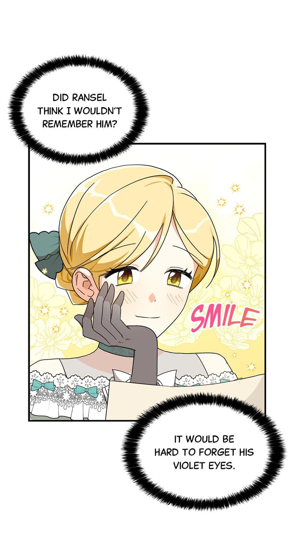 Read My Three Tyrant Brothers chapter 54 image 27 on Lezhin