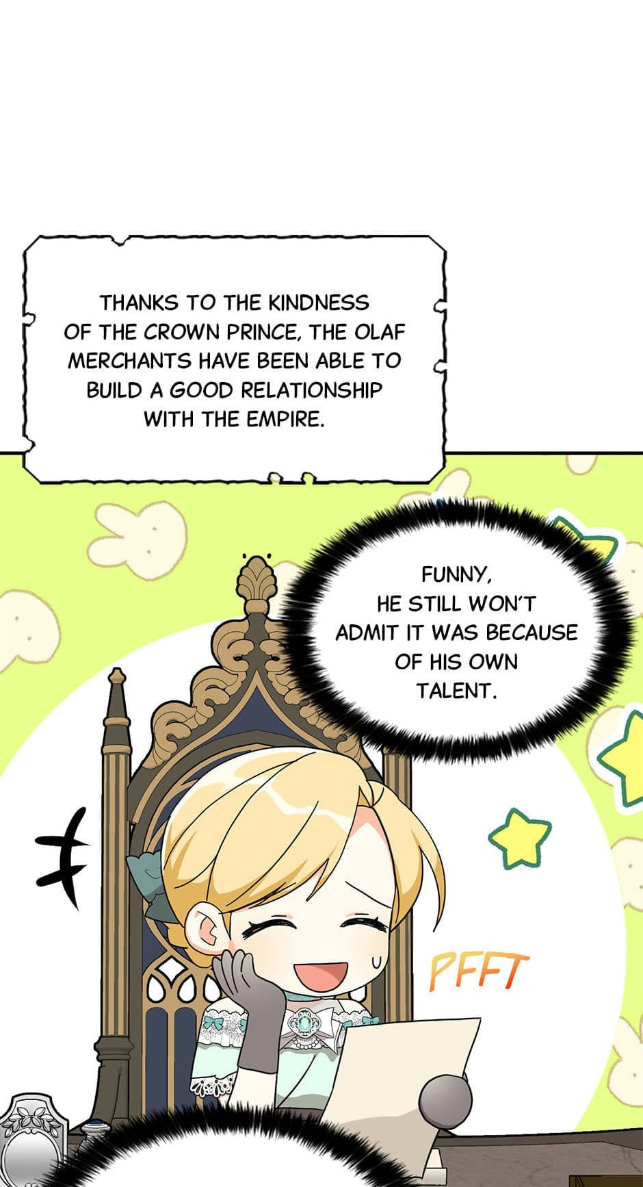 Read My Three Tyrant Brothers chapter 54 image 28 on Lezhin