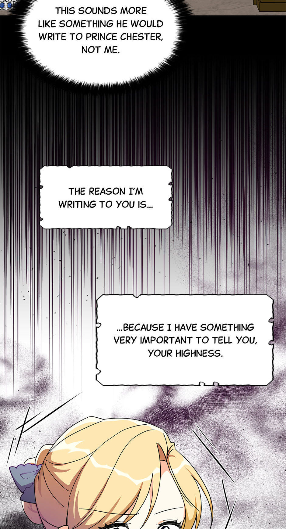 Read My Three Tyrant Brothers chapter 54 image 29 on Lezhin