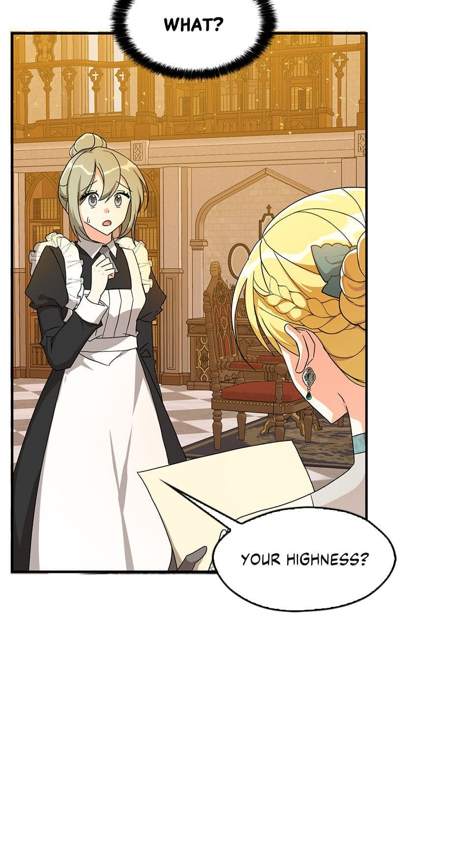 Read My Three Tyrant Brothers chapter 54 image 31 on Lezhin
