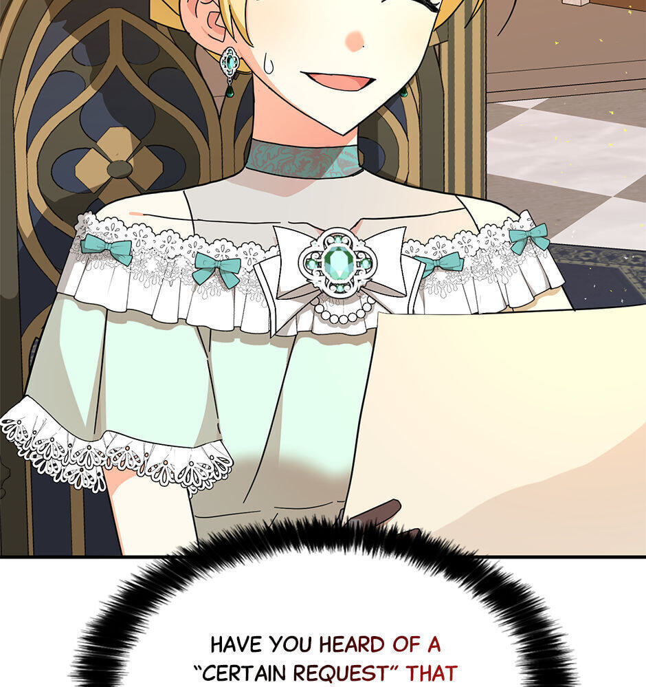 Read My Three Tyrant Brothers chapter 54 image 33 on Lezhin