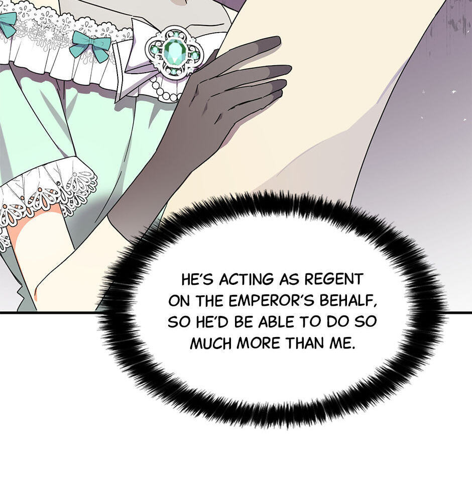 Read My Three Tyrant Brothers chapter 54 image 39 on Lezhin