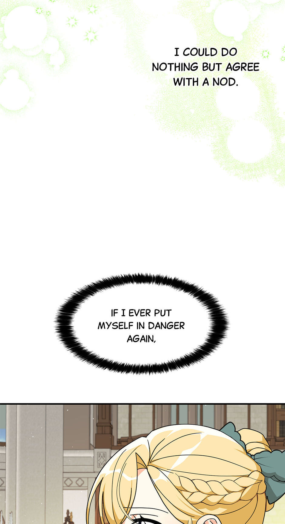 Read My Three Tyrant Brothers chapter 54 image 4 on Lezhin