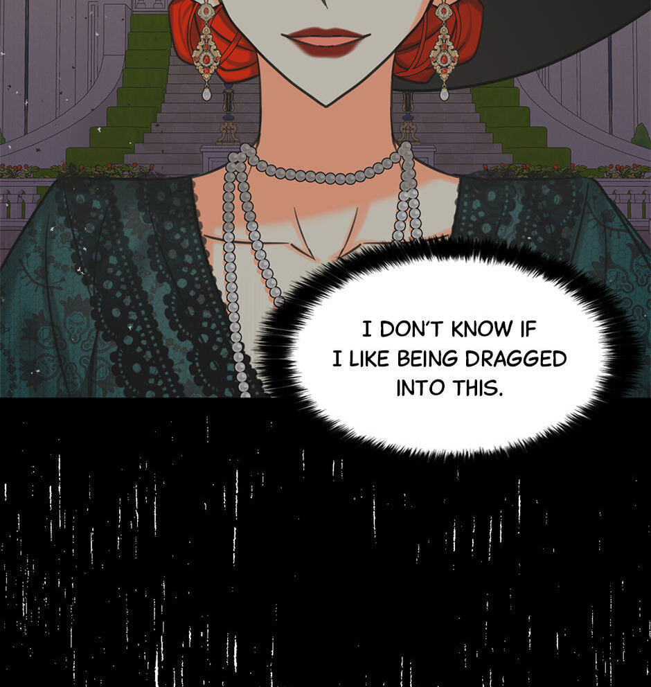 Read My Three Tyrant Brothers chapter 54 image 43 on Lezhin