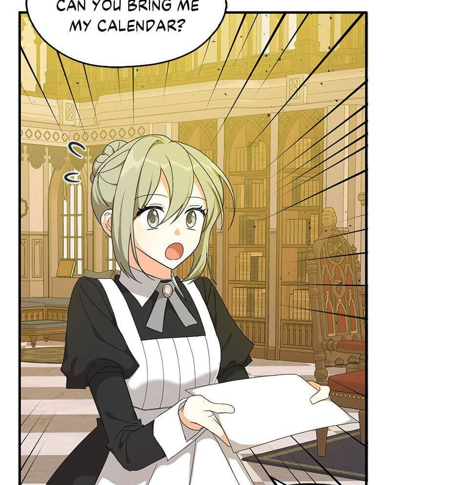 Read My Three Tyrant Brothers chapter 54 image 48 on Lezhin
