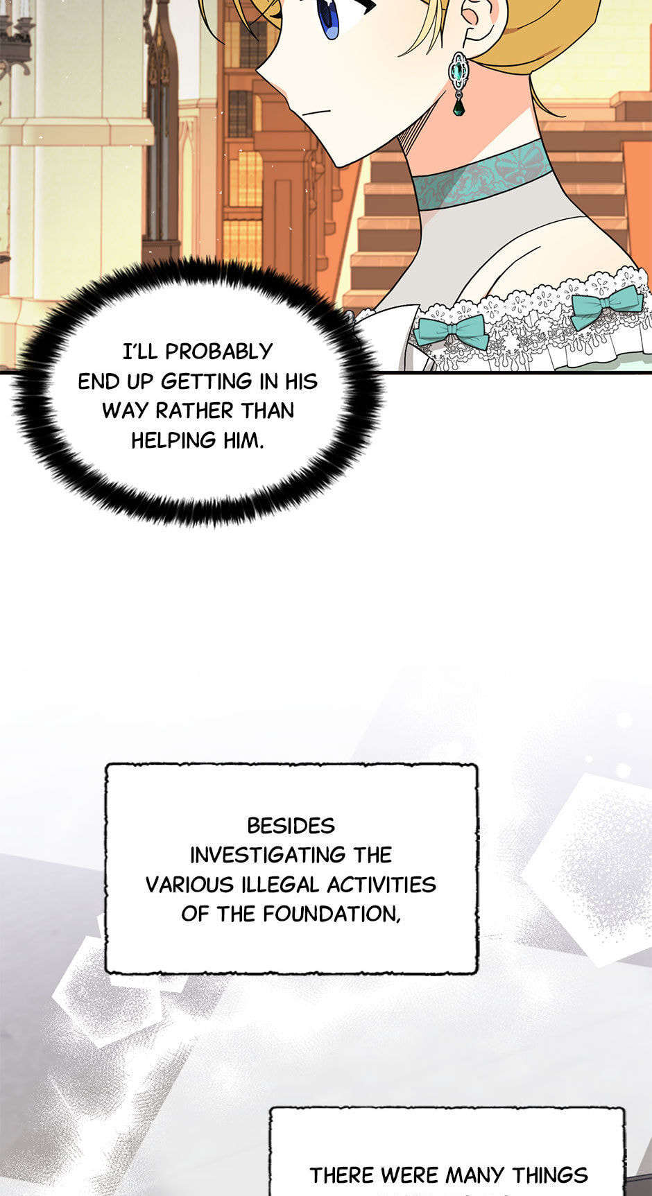 Read My Three Tyrant Brothers chapter 54 image 5 on Lezhin