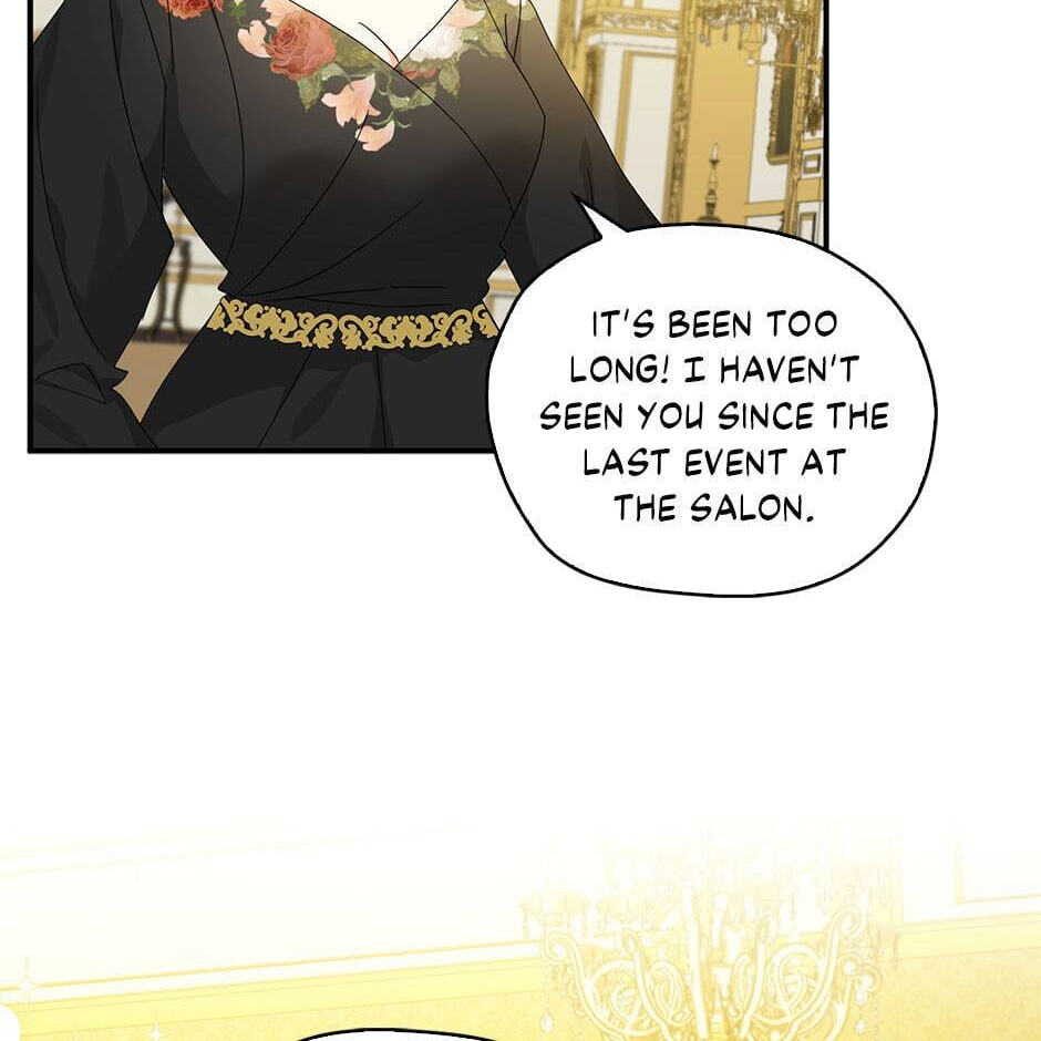 Read My Three Tyrant Brothers chapter 54 image 57 on Lezhin