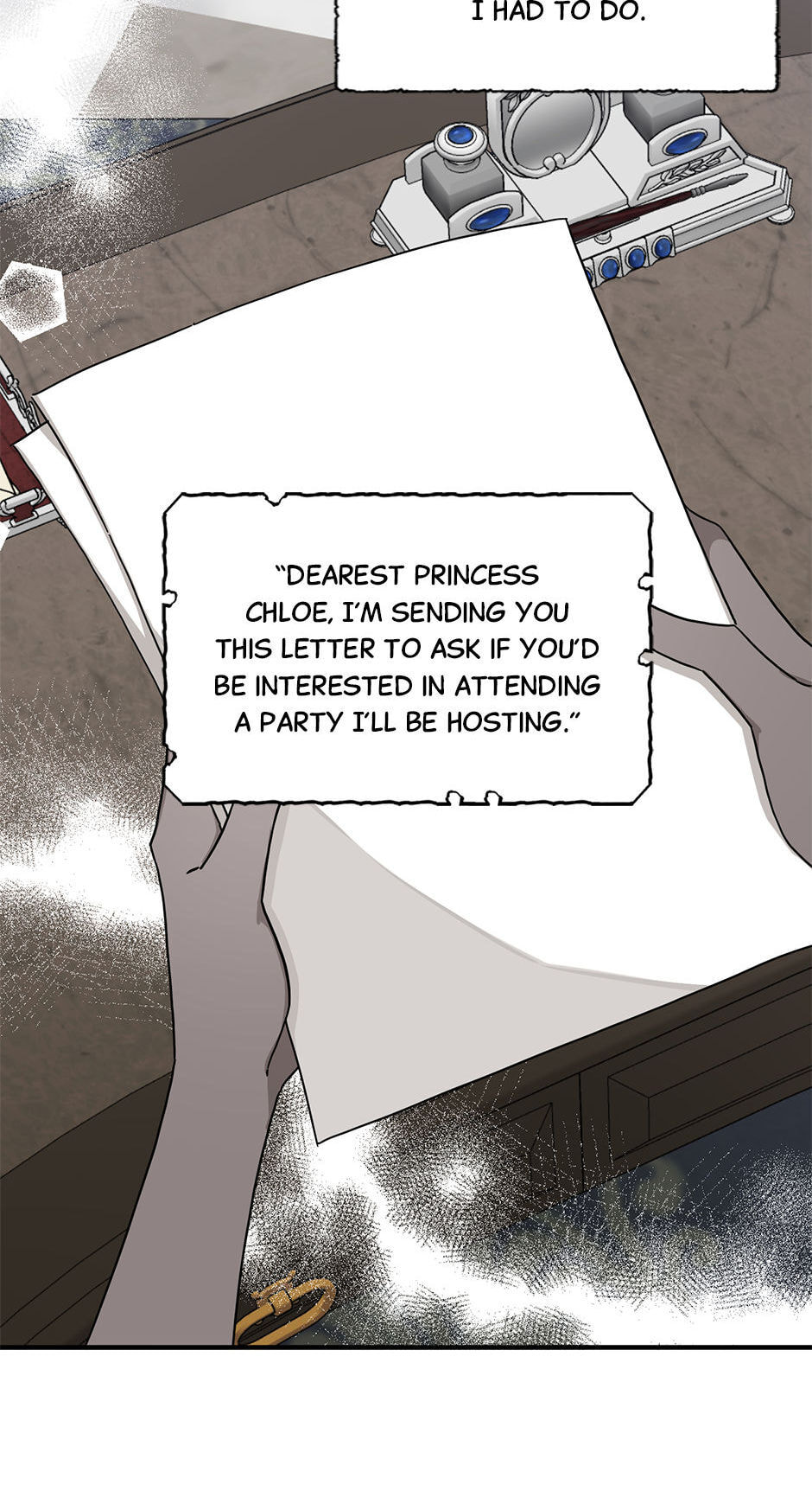 Read My Three Tyrant Brothers chapter 54 image 6 on Lezhin