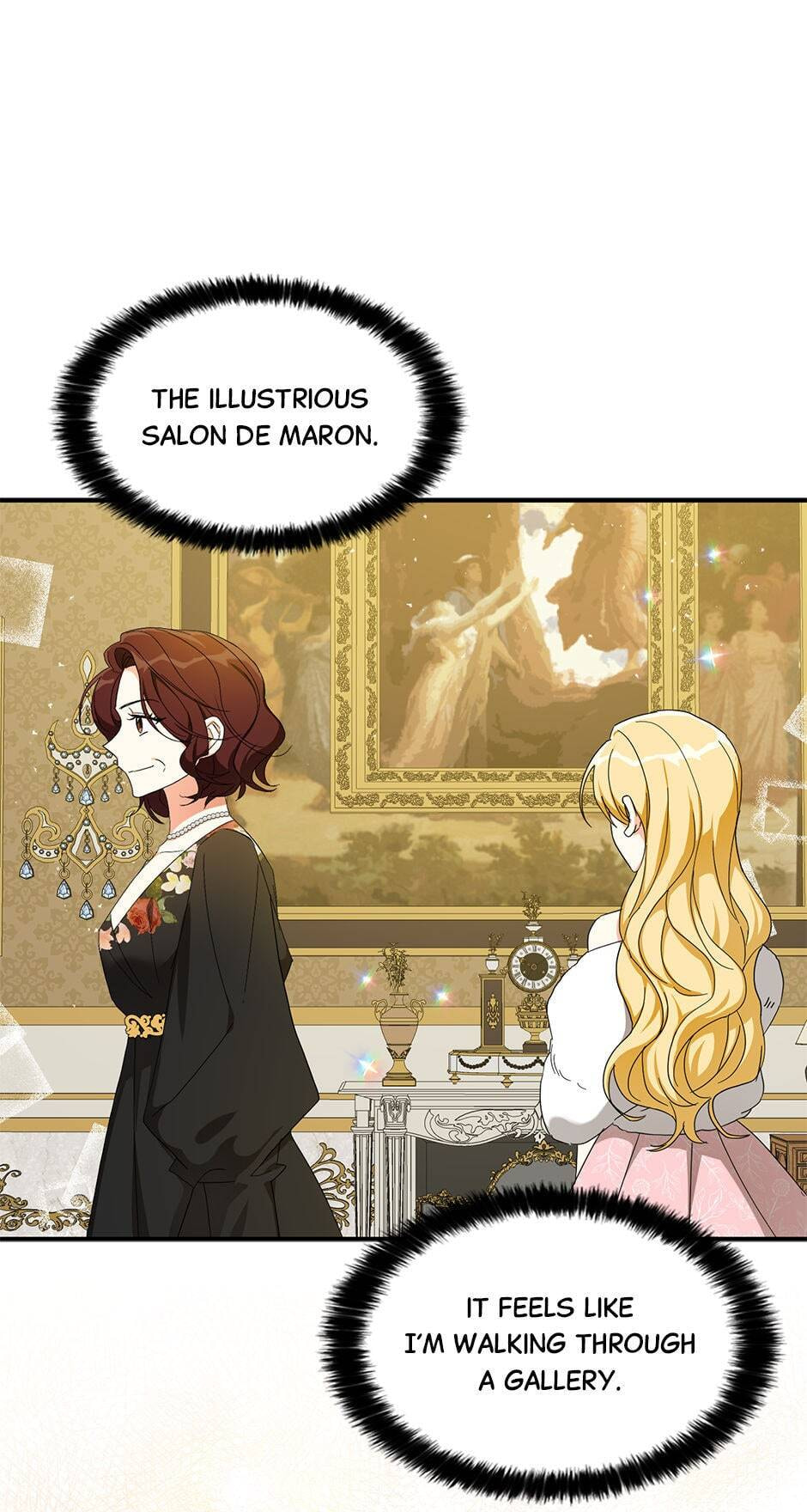 Read My Three Tyrant Brothers chapter 54 image 62 on Lezhin