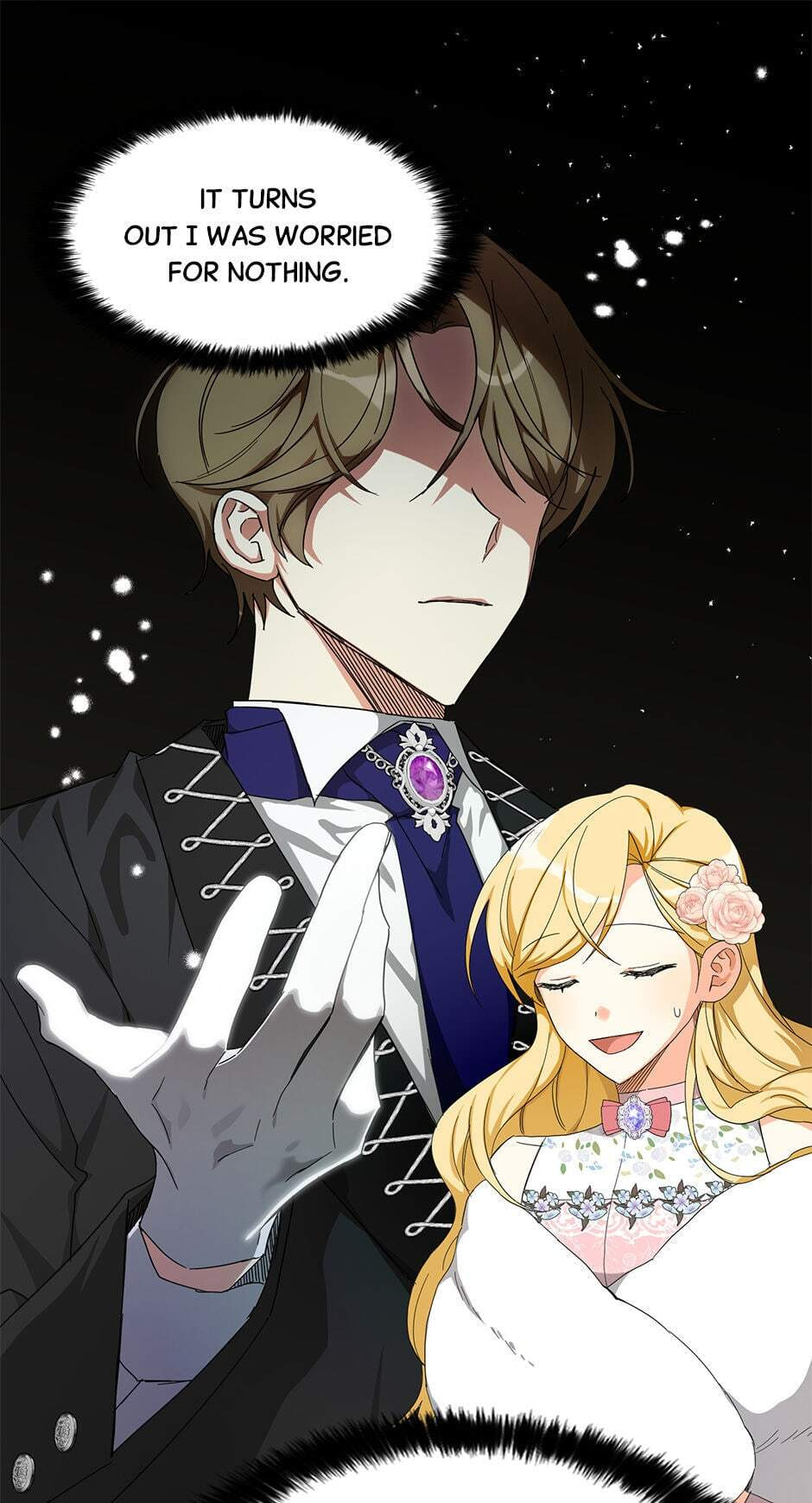 Read My Three Tyrant Brothers chapter 54 image 69 on Lezhin