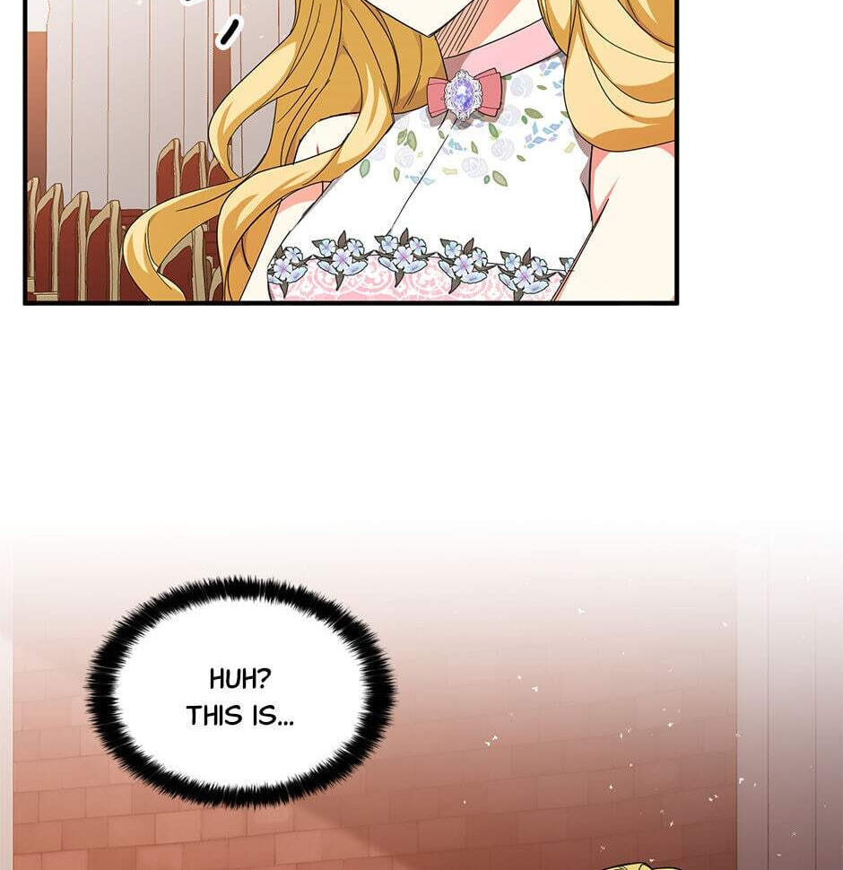 Read My Three Tyrant Brothers chapter 54 image 77 on Lezhin