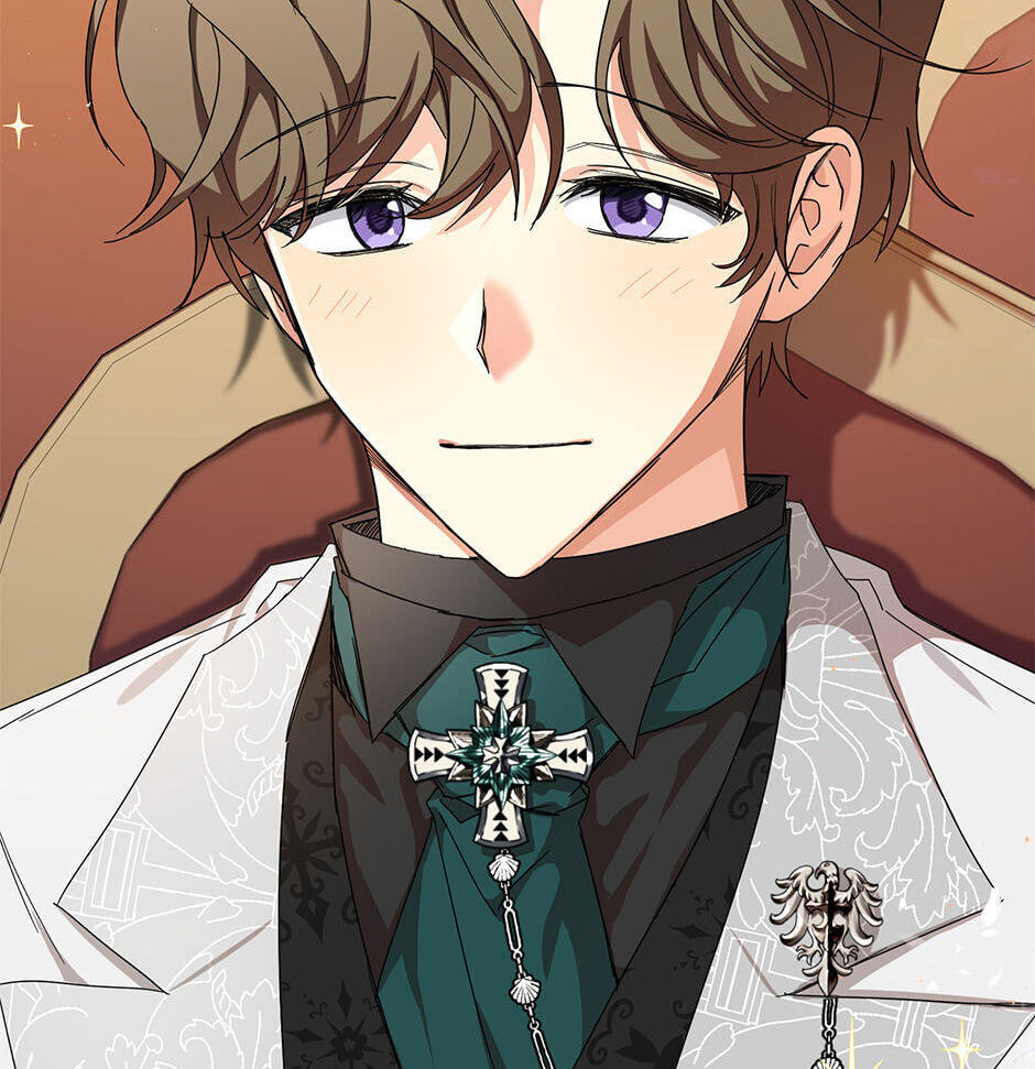Read My Three Tyrant Brothers chapter 54 image 86 on Lezhin