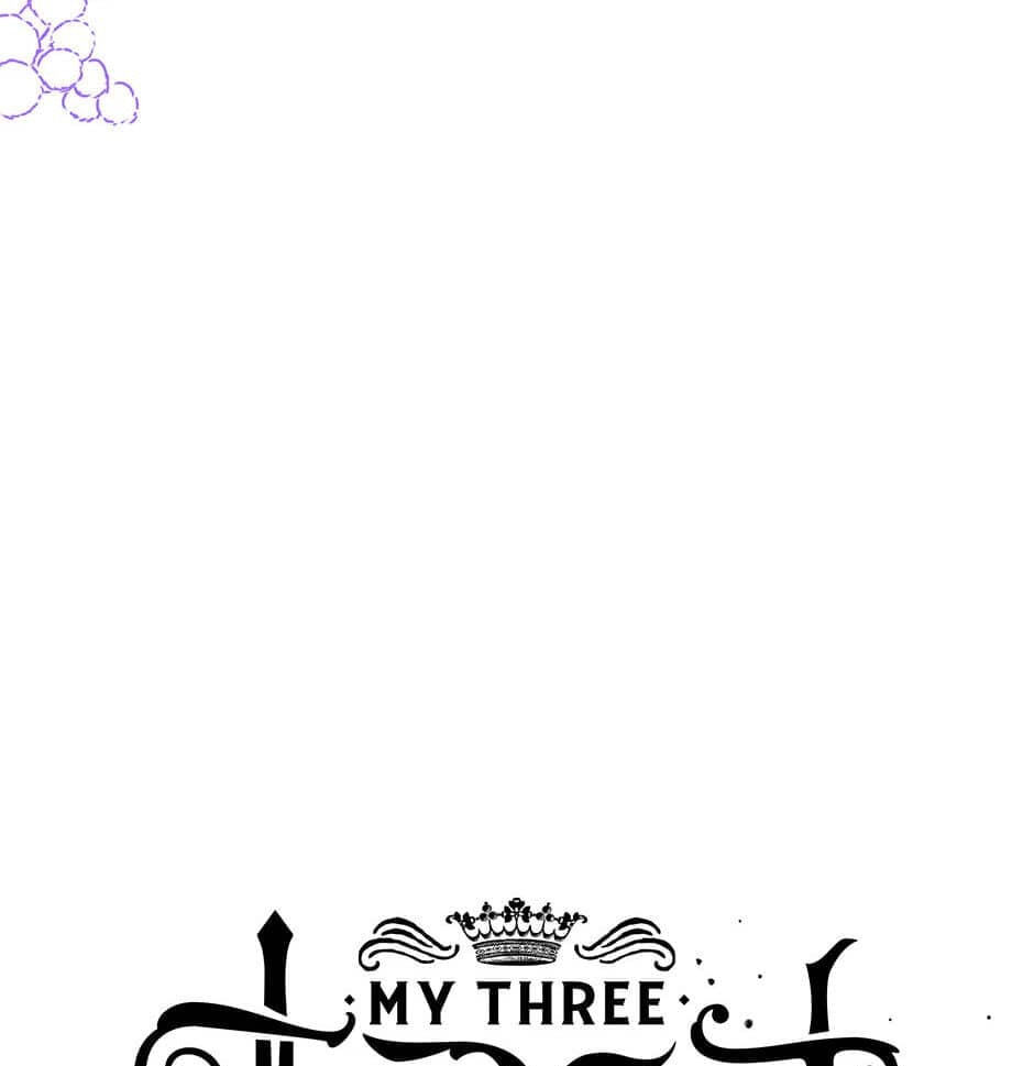 Read My Three Tyrant Brothers chapter 54 image 88 on Lezhin