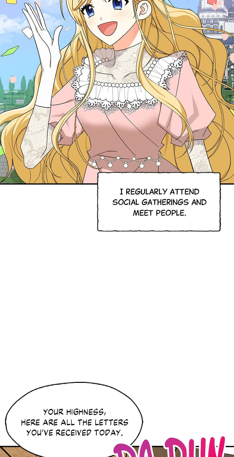 Read My Three Tyrant Brothers chapter 54 image 9 on Lezhin