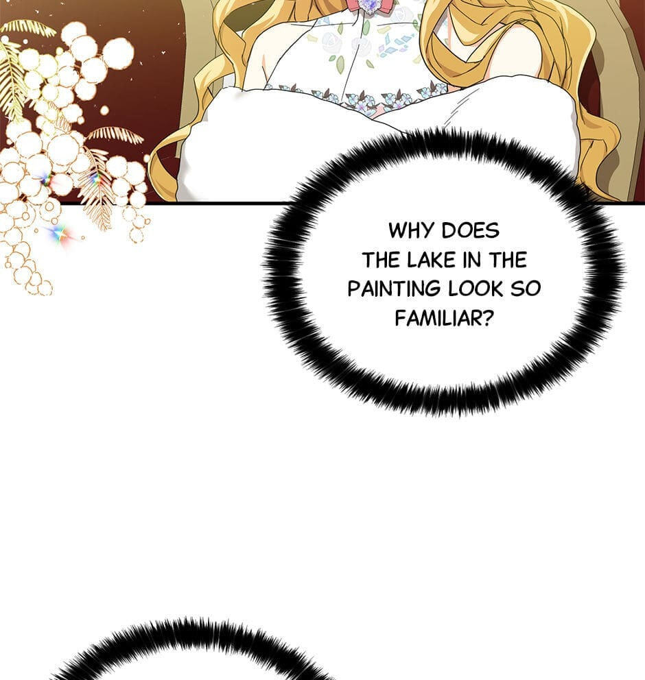 Read My Three Tyrant Brothers chapter 55 image 14 on Lezhin