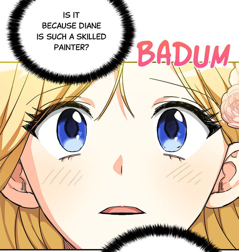 Read My Three Tyrant Brothers chapter 55 image 15 on Lezhin