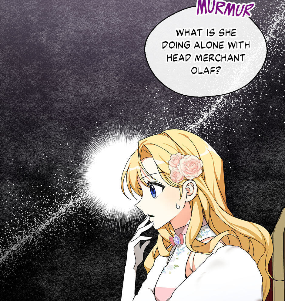 Read My Three Tyrant Brothers chapter 55 image 17 on Lezhin