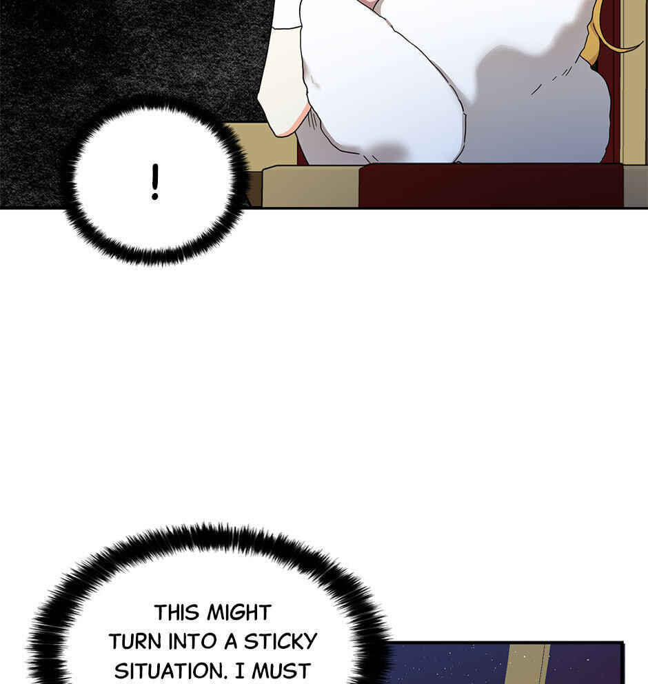 Read My Three Tyrant Brothers chapter 55 image 18 on Lezhin