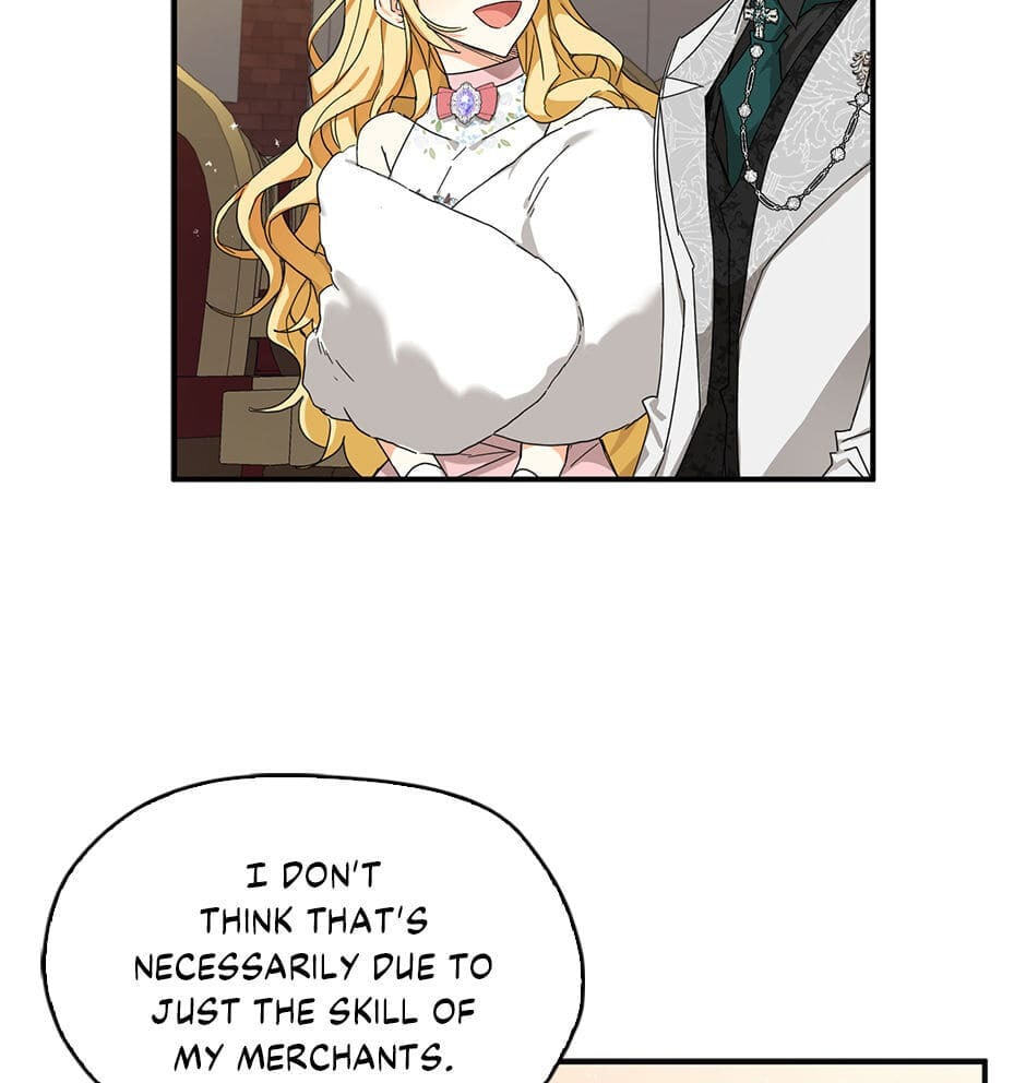 Read My Three Tyrant Brothers chapter 55 image 21 on Lezhin