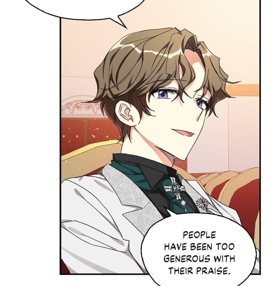 Read My Three Tyrant Brothers chapter 55 image 22 on Lezhin