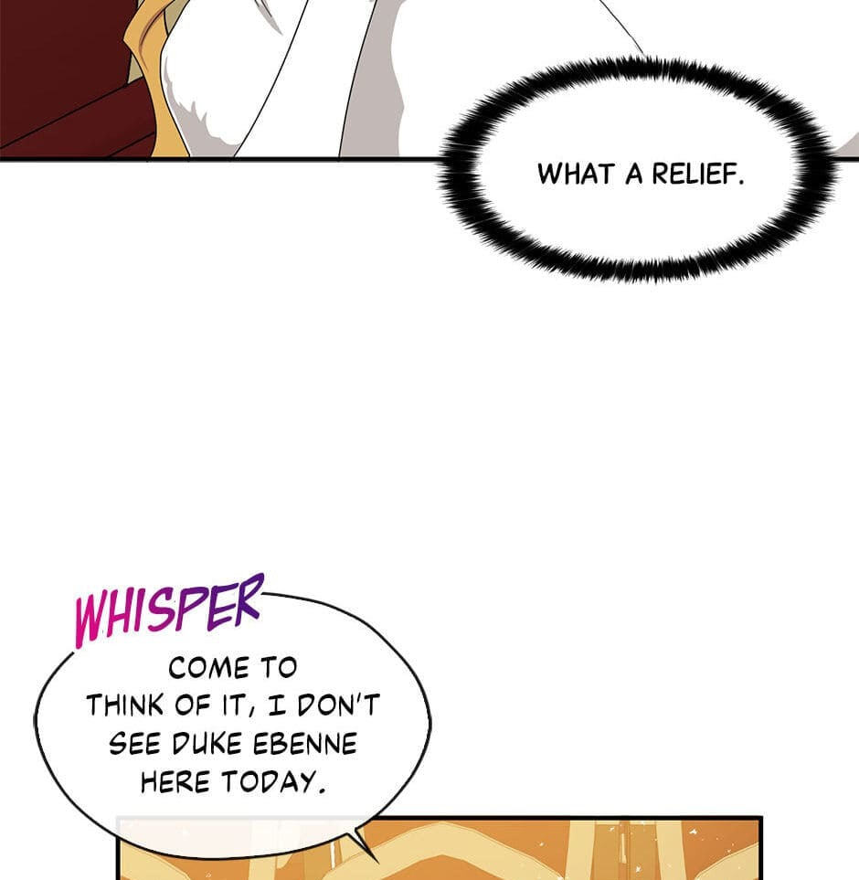 Read My Three Tyrant Brothers chapter 55 image 29 on Lezhin