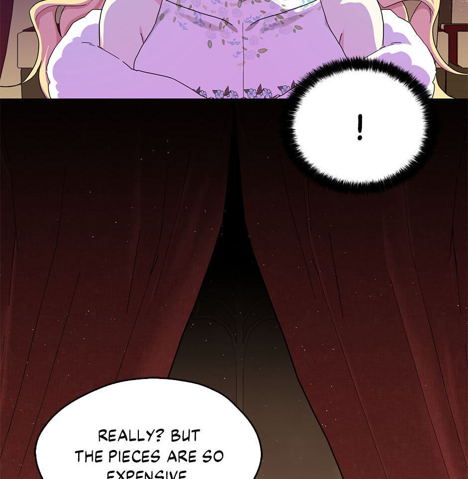 Read My Three Tyrant Brothers chapter 55 image 36 on Lezhin