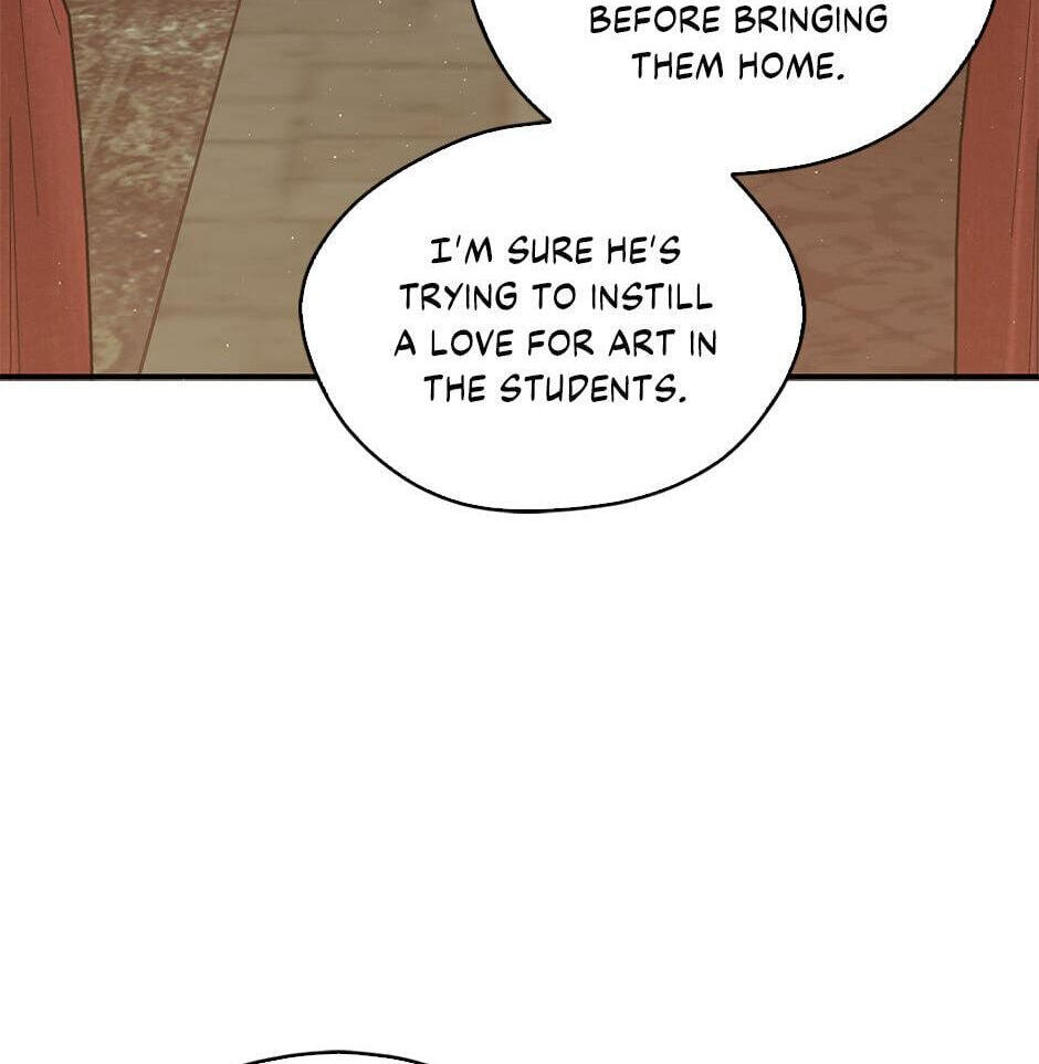 Read My Three Tyrant Brothers chapter 55 image 38 on Lezhin