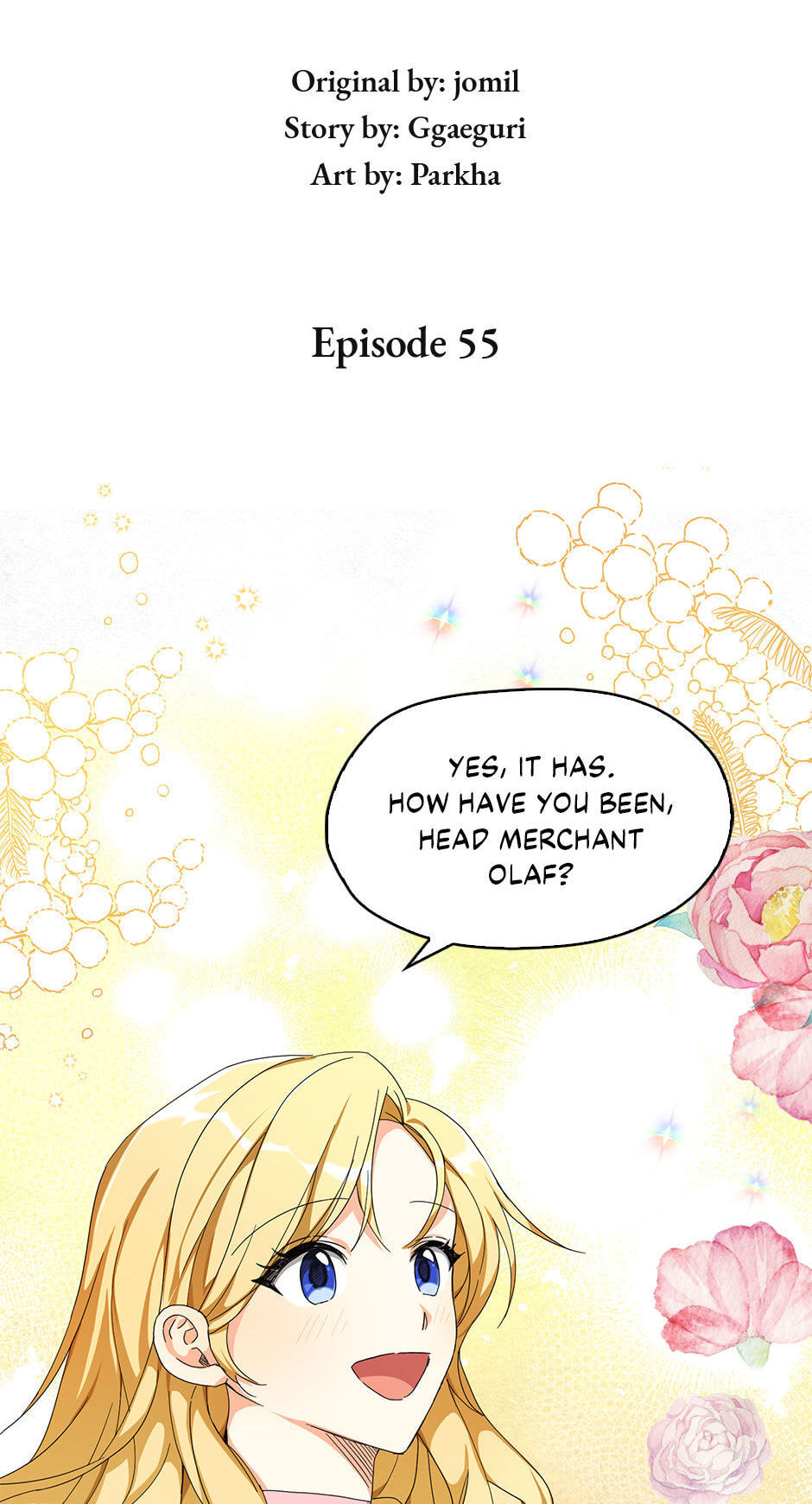 Read My Three Tyrant Brothers chapter 55 image 4 on Lezhin