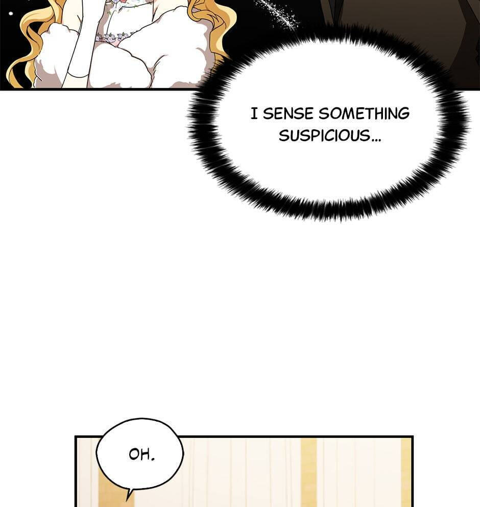 Read My Three Tyrant Brothers chapter 55 image 42 on Lezhin