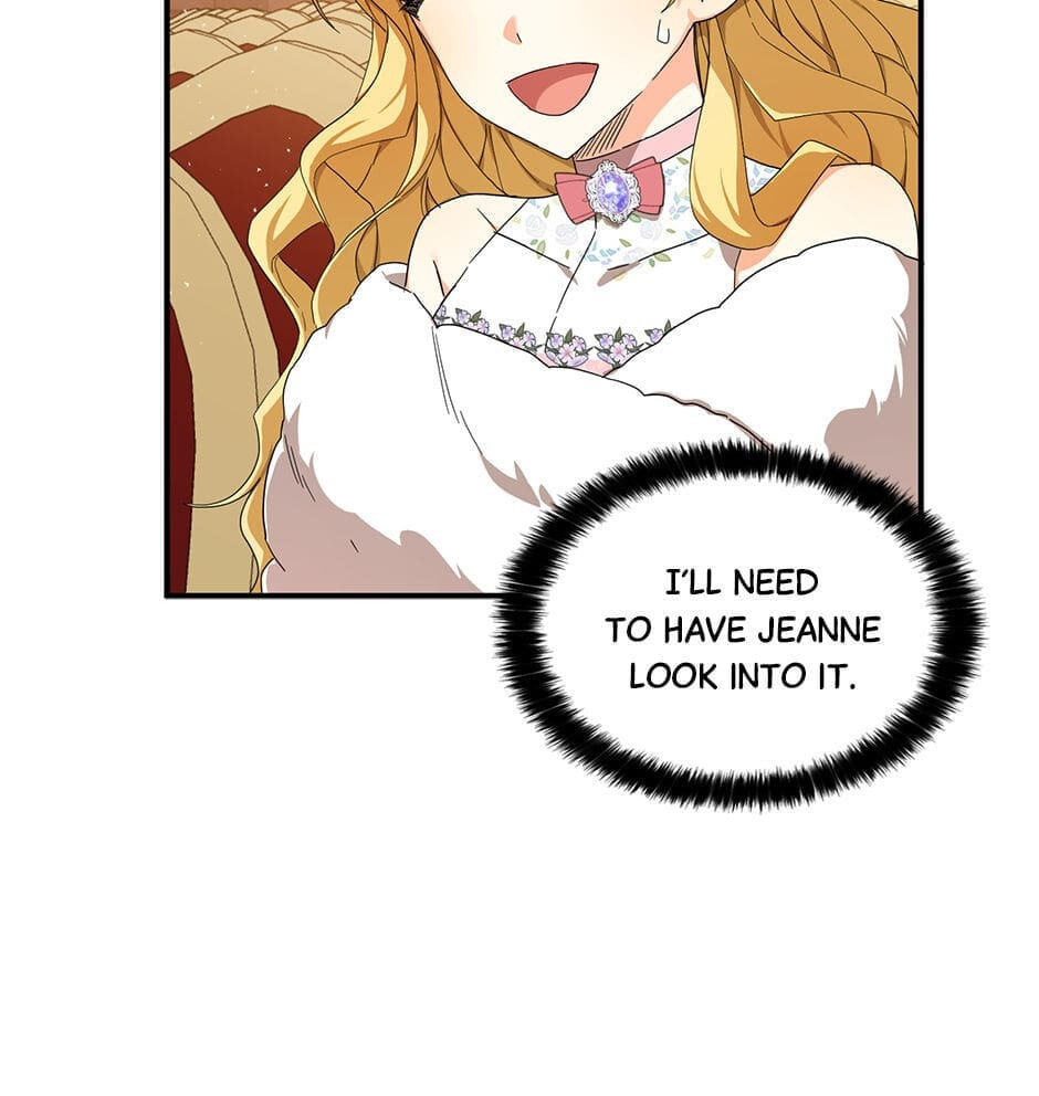 Read My Three Tyrant Brothers chapter 55 image 45 on Lezhin
