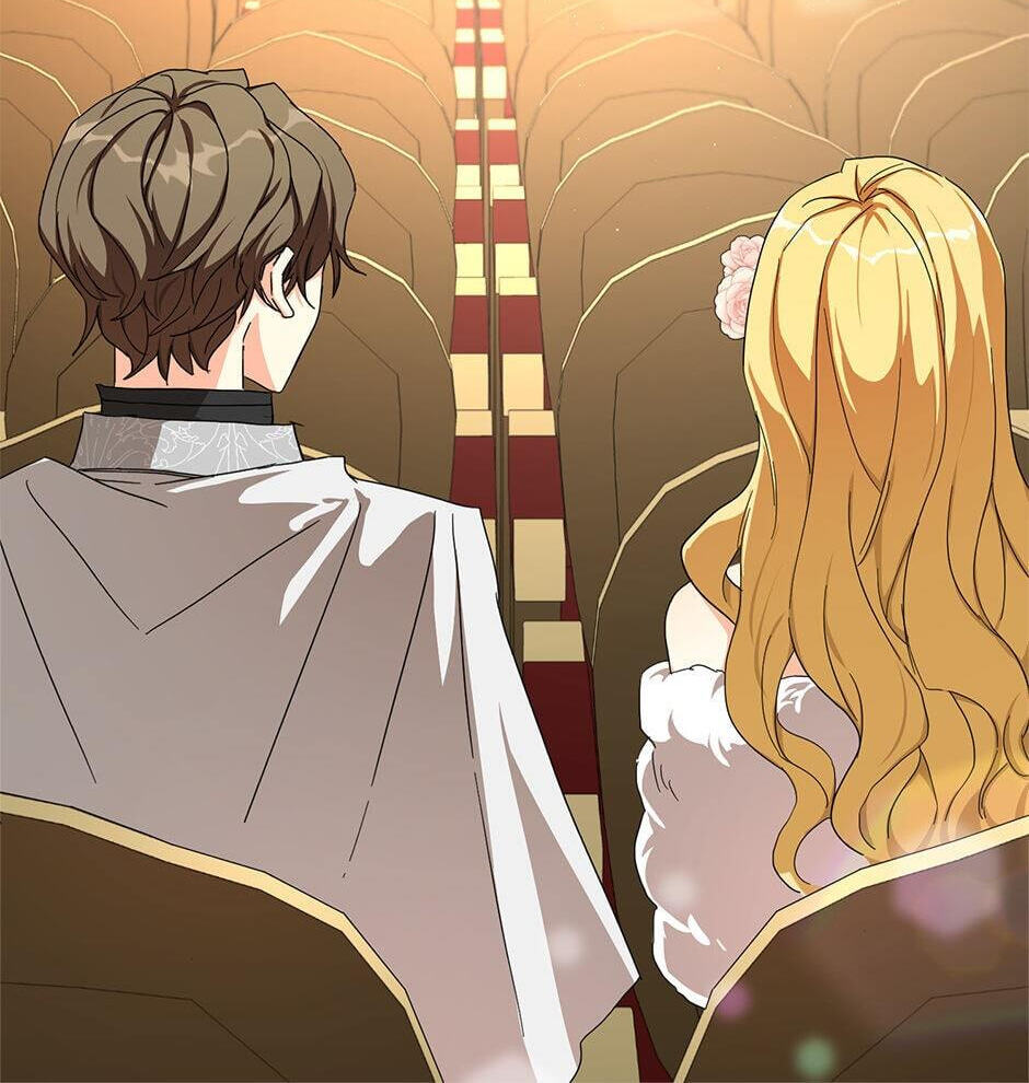 Read My Three Tyrant Brothers chapter 55 image 50 on Lezhin